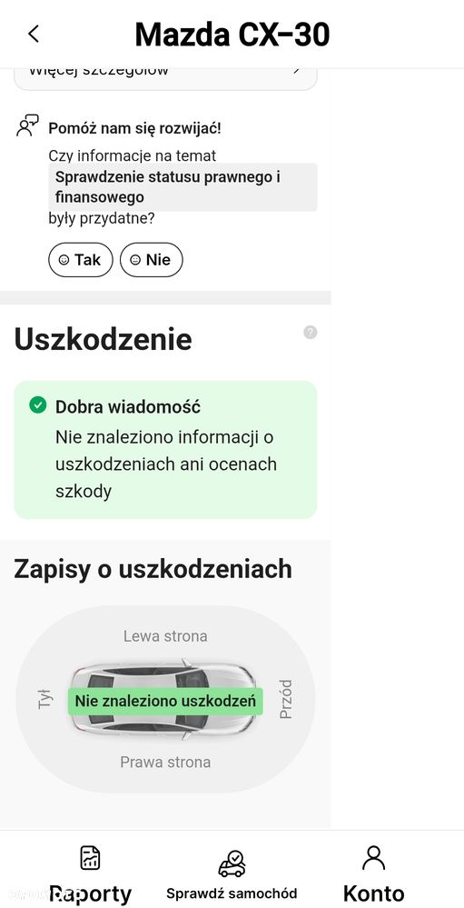 Mazda CX-30 SKYACTIV-D 1.8 - 36