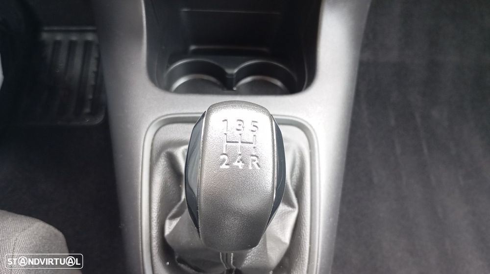 Citroën C3 1.2 PureTech Feel Pack - 21