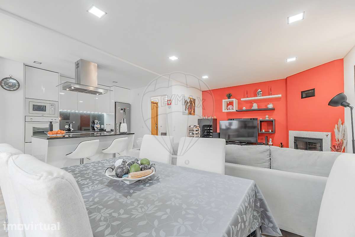 Apartamento T2 para venda - Grande imagem: 4/34