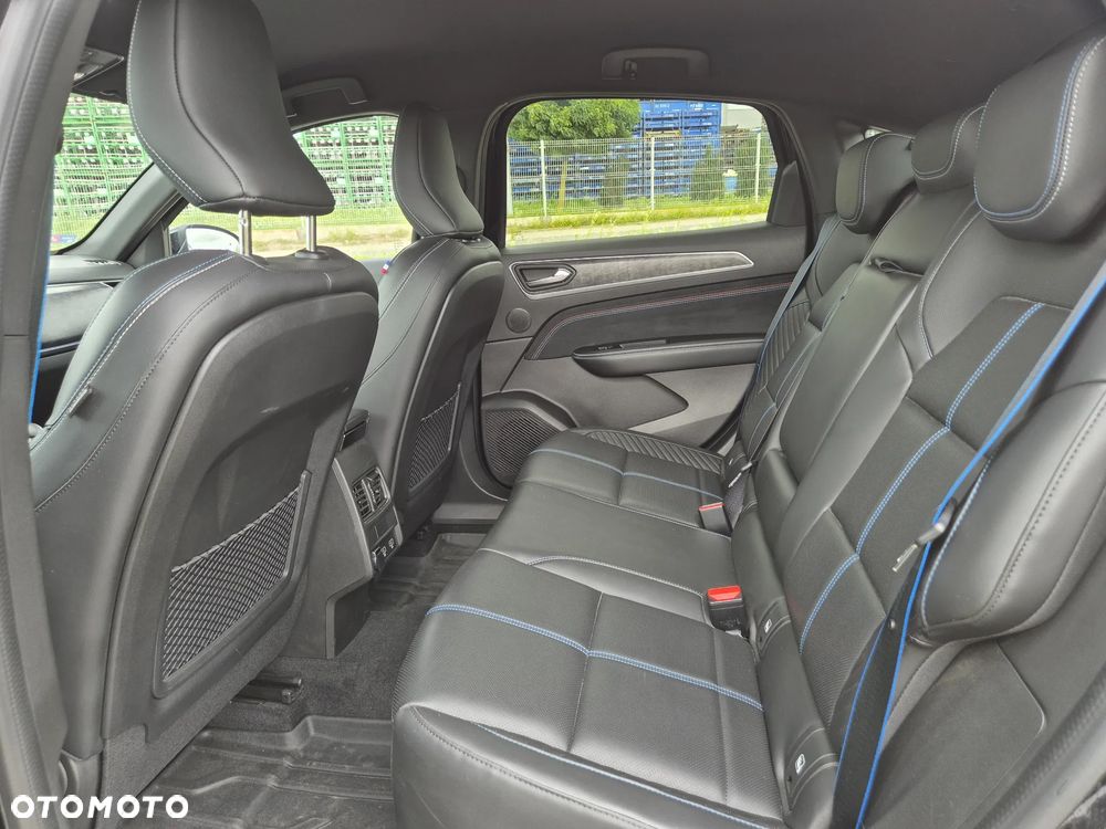 Renault Arkana 1.6 E-Tech Full Hybrid 145 Esprit Alpine MMT - 20