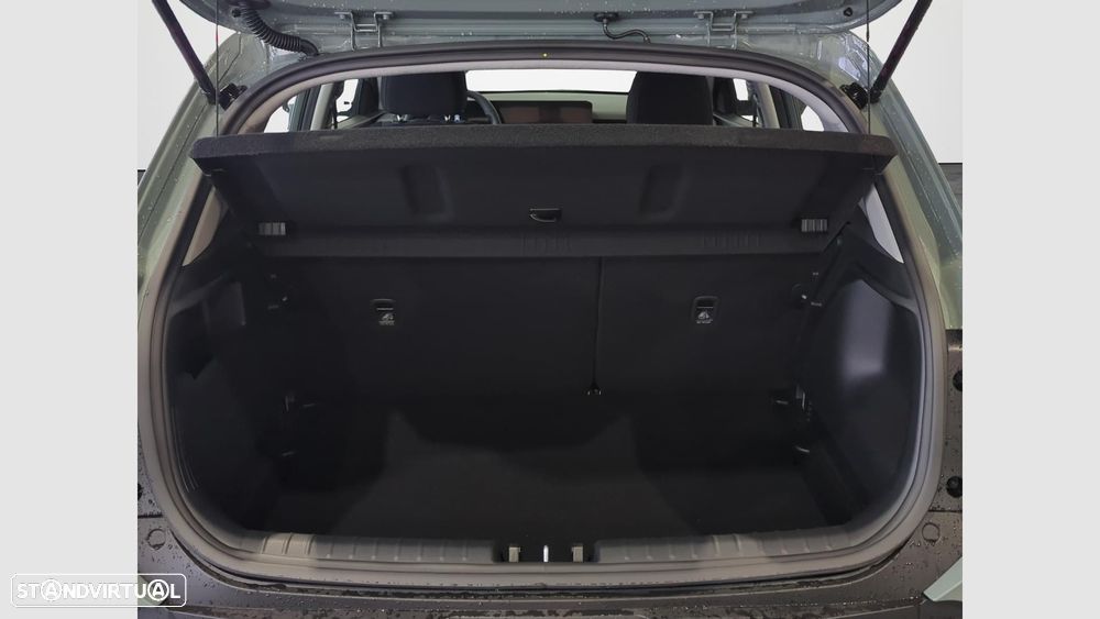 Kia Stonic 1.0 T-GDI Drive - 15