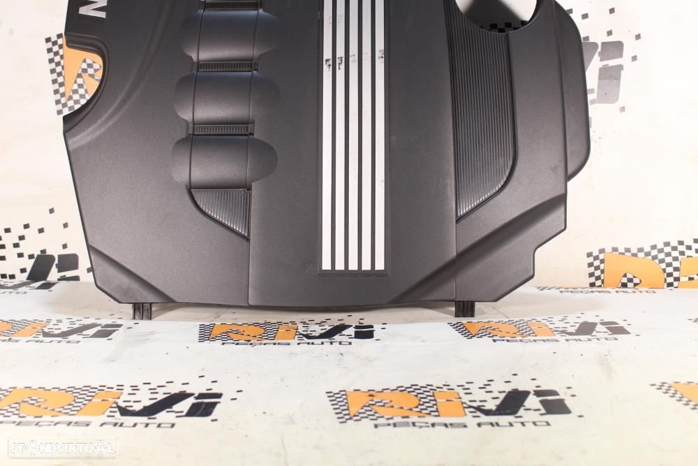 Tampa De Motor Bmw 3 (E90)  11147797410 / 7797410 / N47 - 3