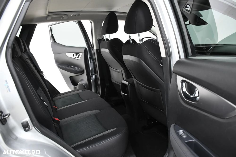 Nissan Qashqai 1.2 DIG-T Start/Stop Tekna - 7