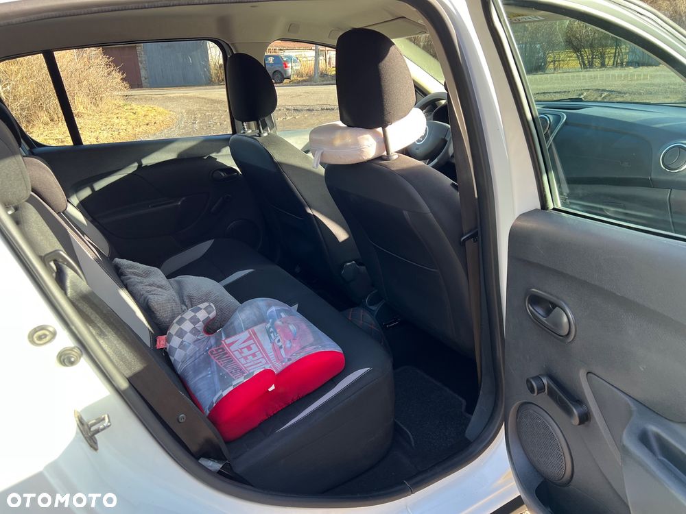 Dacia Sandero Stepway - 6