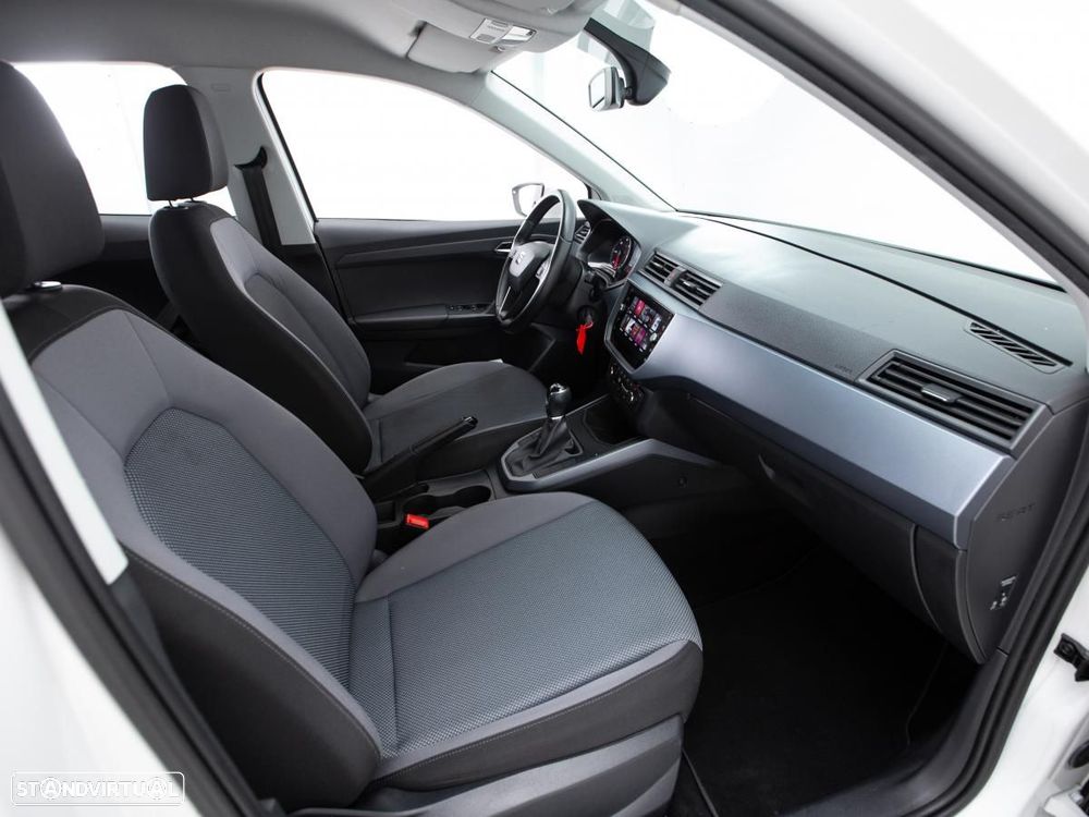 SEAT Arona 1.6 TDI Style - 9
