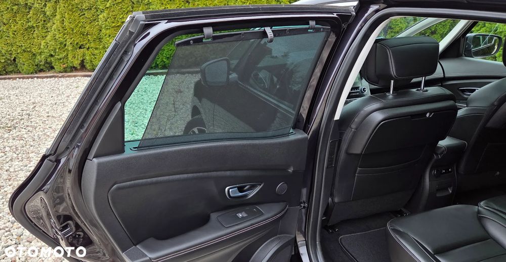 Renault Scenic ENERGY TCe 130 INITIALE PARIS - 24