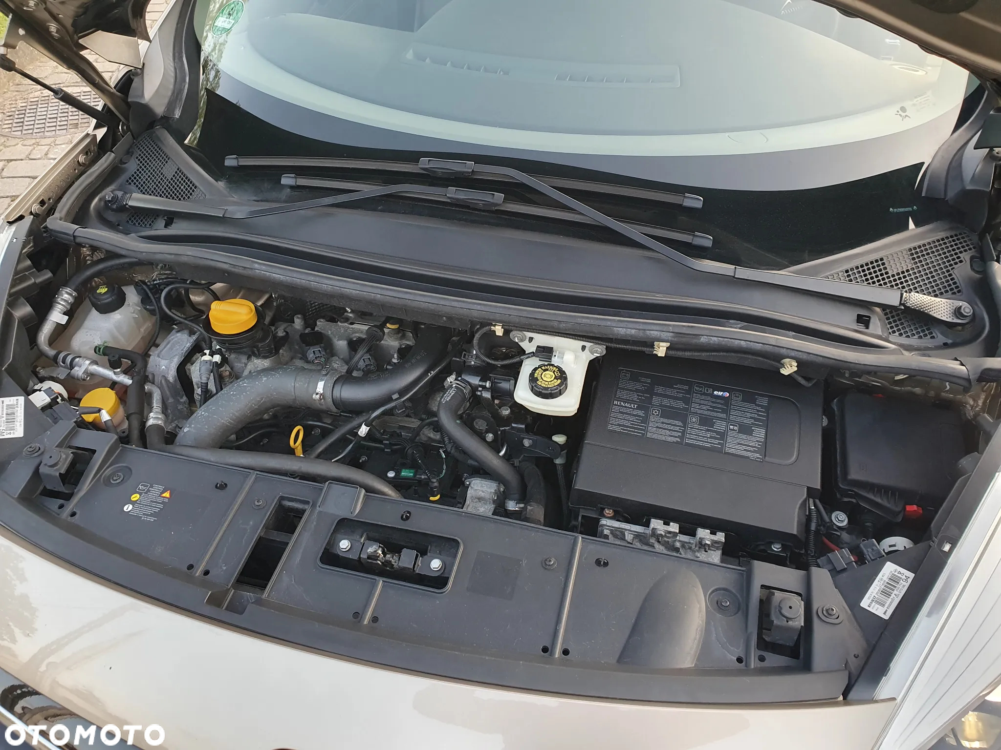 Renault Scenic ENERGY TCe 130 S&S Xmod Bose Edition - 18