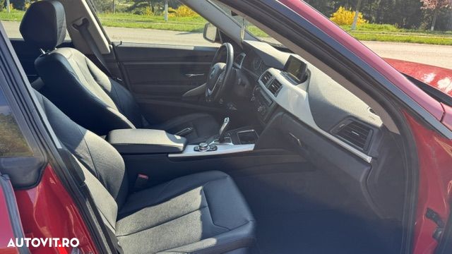 BMW Seria 3 - 12