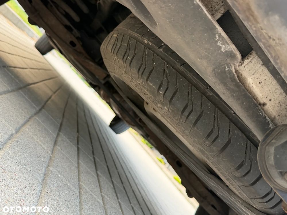 Volkswagen TRANSPORTER LONG  DŁUGI T6 LIFT - 32