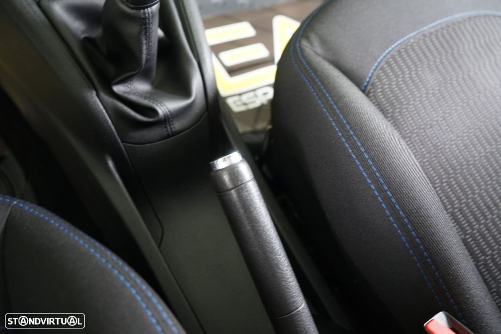 Peugeot 208 1.6 BlueHDi Active - 32