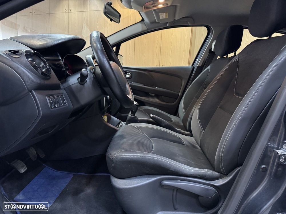 Renault Clio 1.5 dCi Comfort - 31