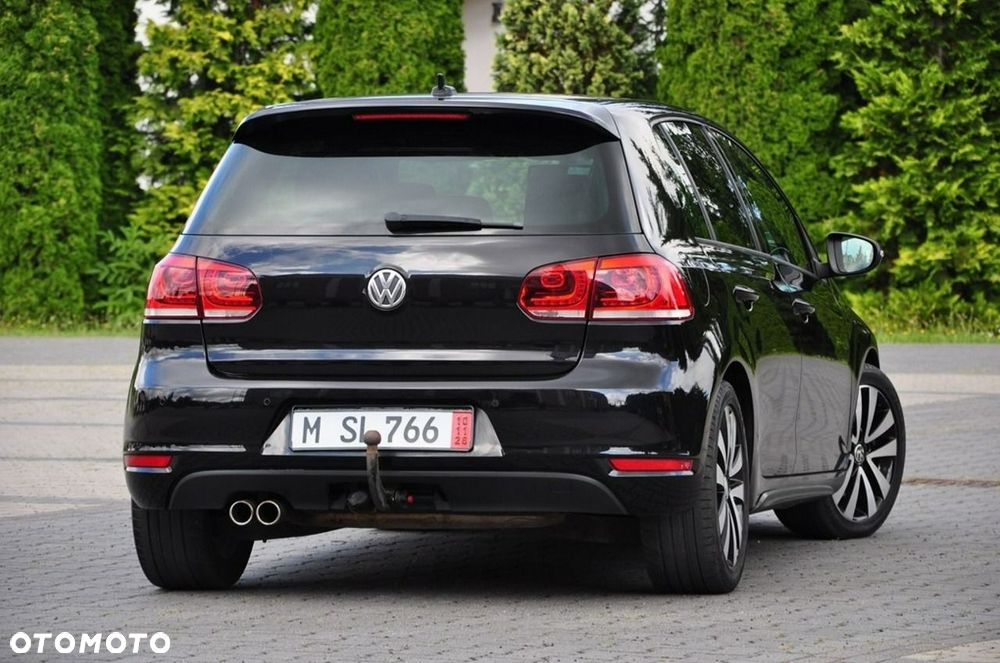 Volkswagen Golf - 13