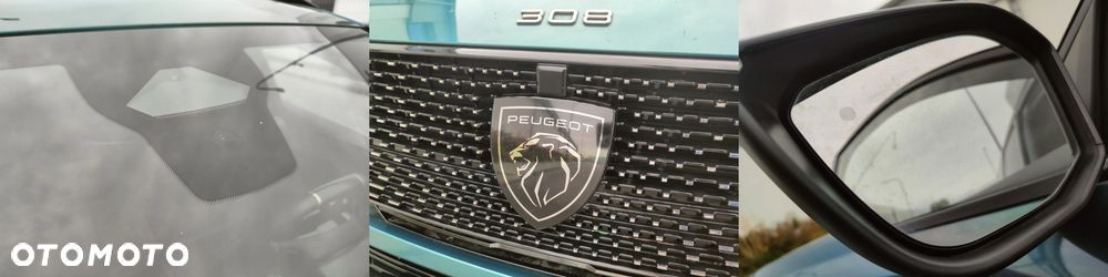 Peugeot 308 BlueHDi 130 EAT8 Stop & Start GT Pack - 29