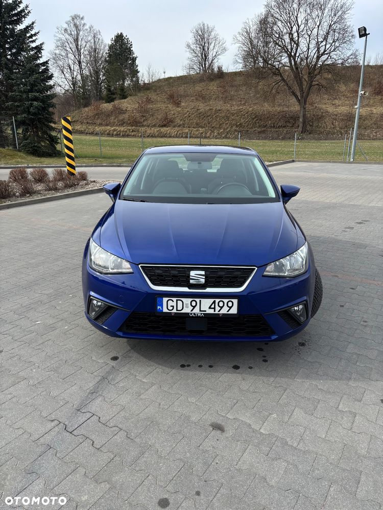 Seat Ibiza 1.0 Style S&S - 5