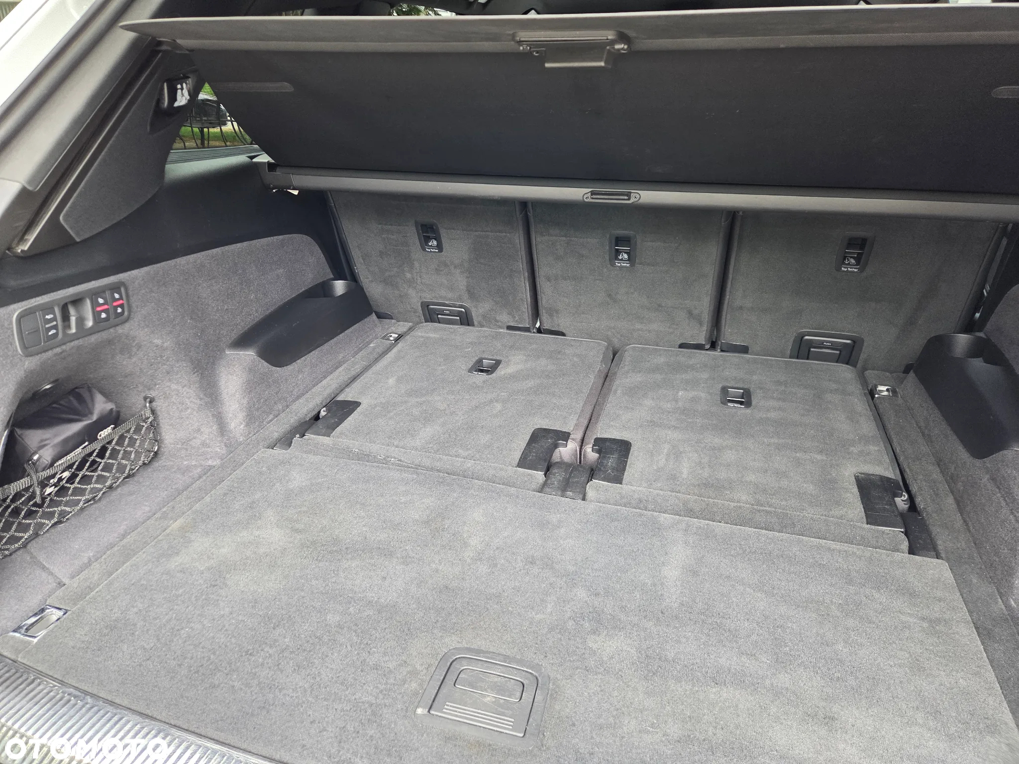 Audi Q7 50 TDI mHEV Quattro Tiptr - 34