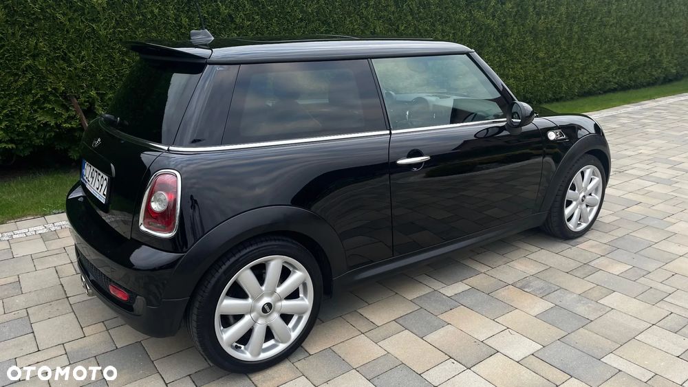 MINI Cooper S Standard - 10