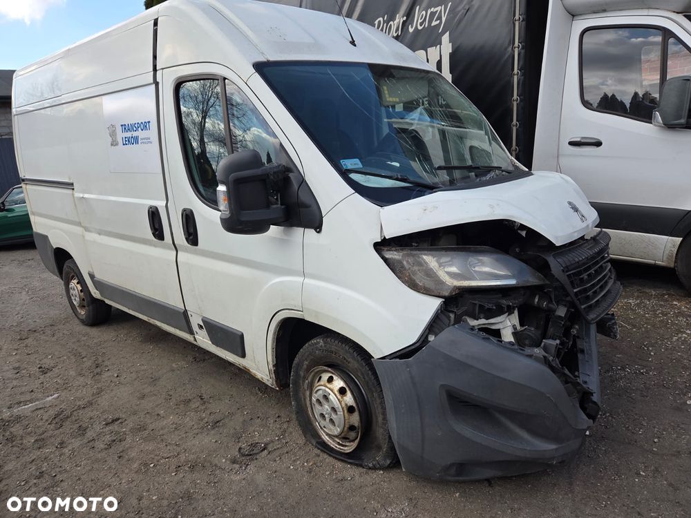 Peugeot Boxer - 5