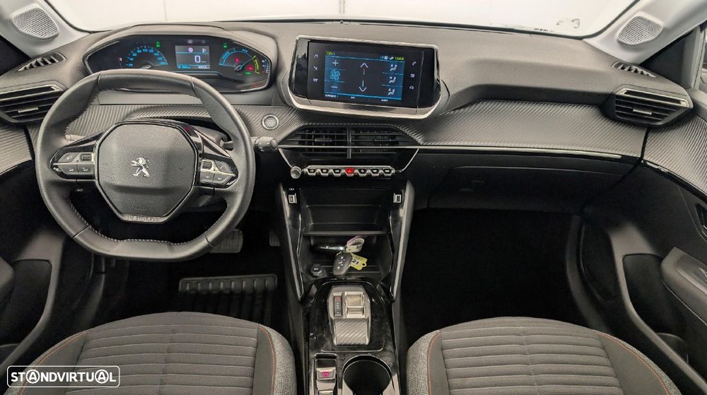 Peugeot e-208 Active - 14