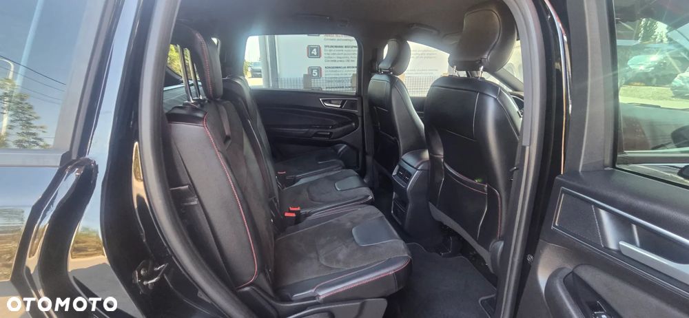 Ford S-Max 2.0 TDCi ST-Line PowerShift - 31