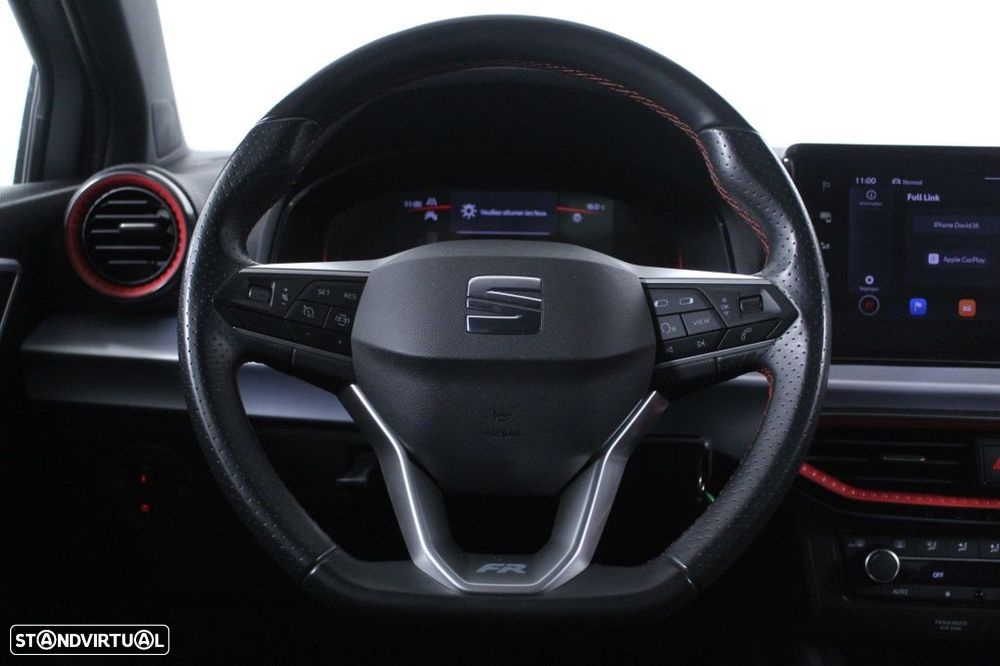 SEAT Ibiza 1.0 TSI FR - 20