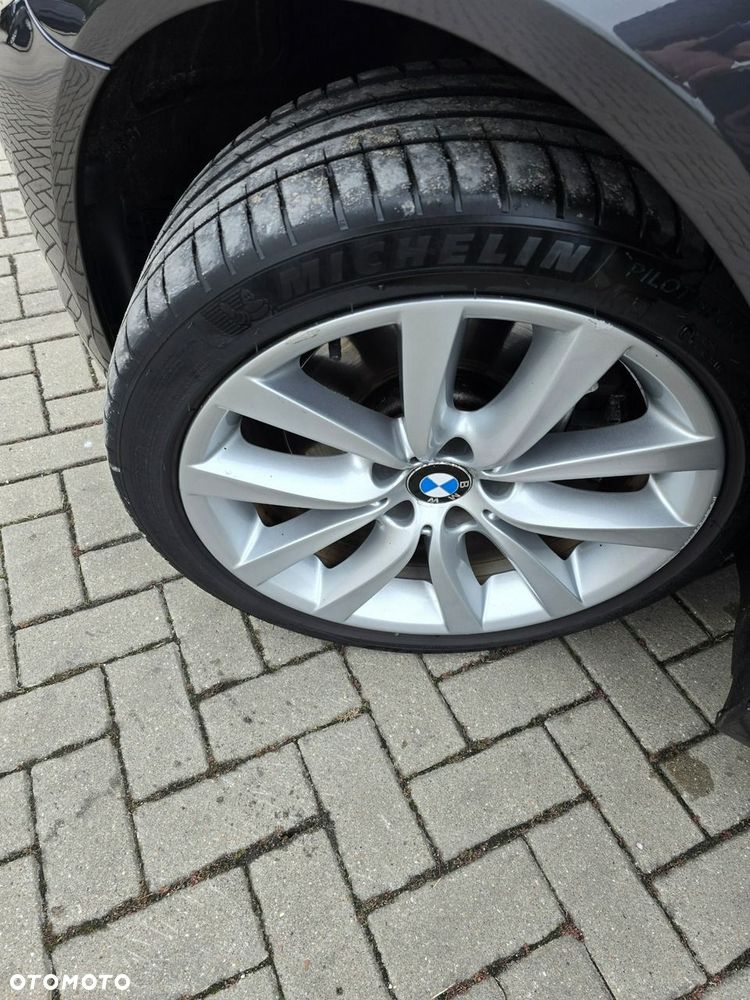 BMW Seria 5 - 40