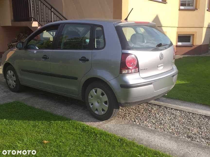 Volkswagen Polo - 3