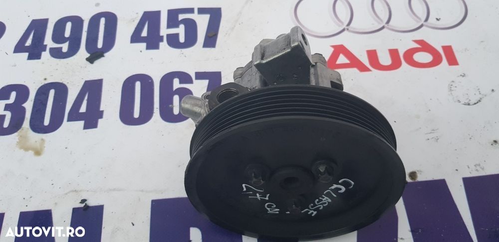 Pompa servo mercedes c-class w 203,e-class,sprinter 2,7 cdi - 1