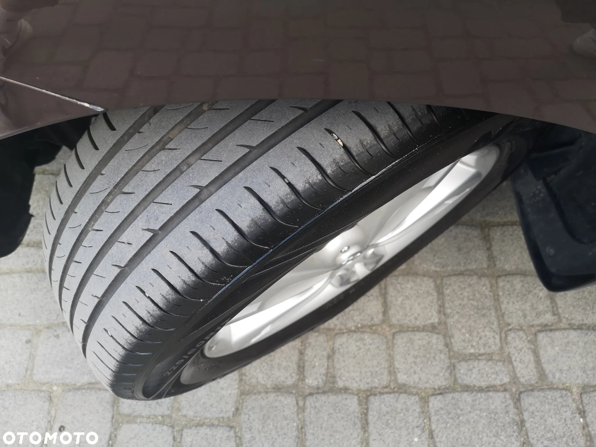 Hyundai ix35 2.0 4WD Style - 29