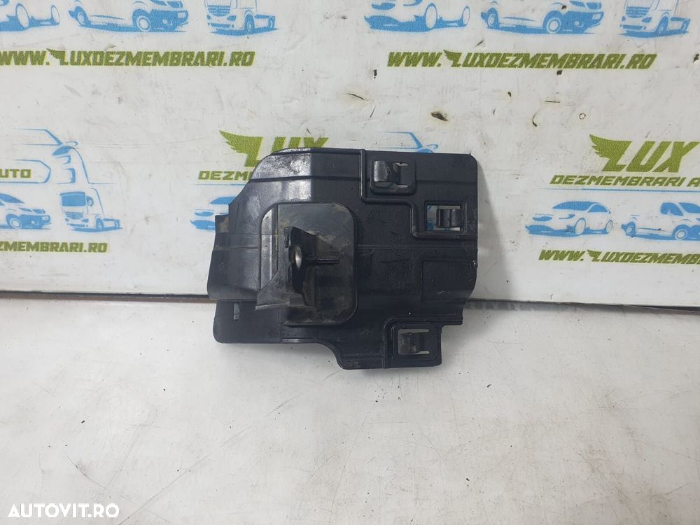 Protectie motor 231767472r 1.5 dci Renault Clio 5 [2019 - 2023] - 2