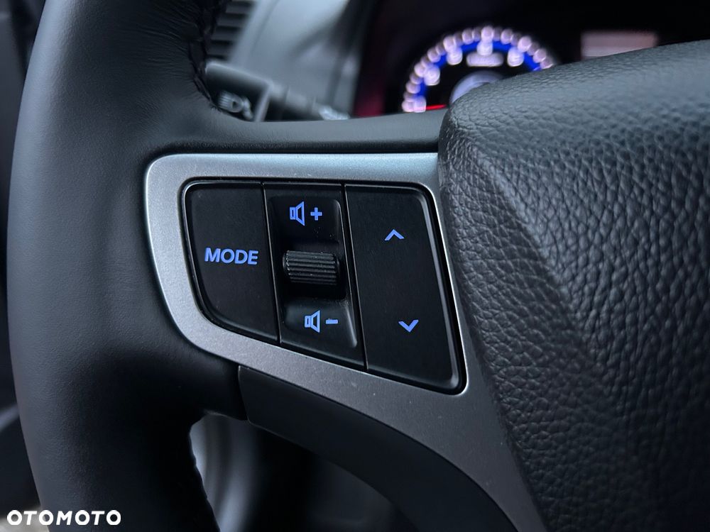 Hyundai i40 i40cw 1.6 5 Star Edition - 21