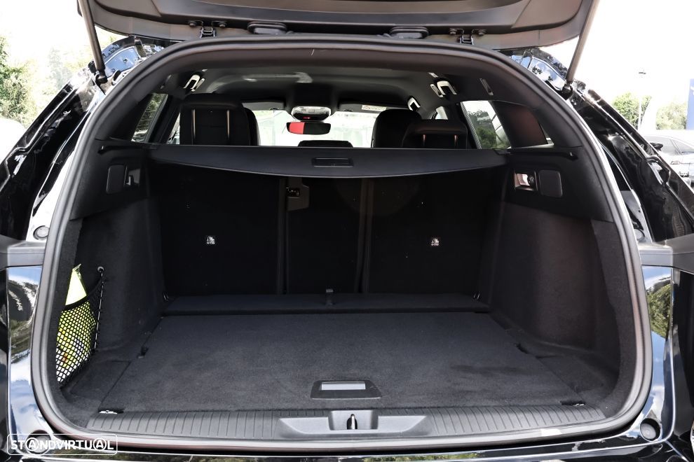 Opel Astra Sports Tourer 1.2 T Hybrid GS eDCT - 21