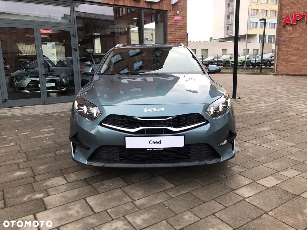 Kia Ceed 1.5 T-GDI Tribute - 9