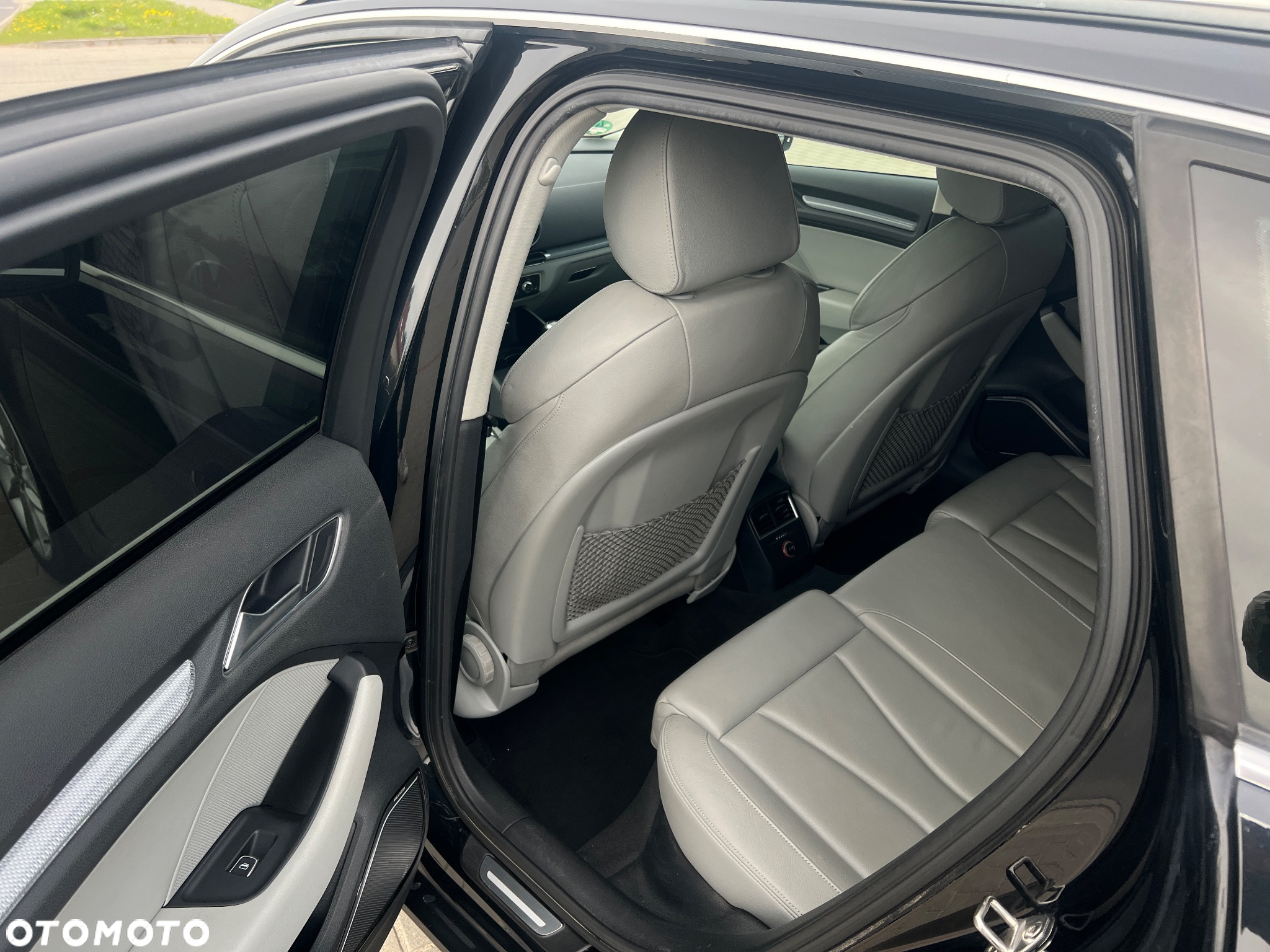 Audi A3 1.4 TFSI CoD Ambiente - 20