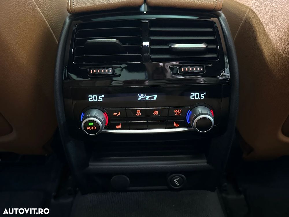 BMW Seria 5 - 26