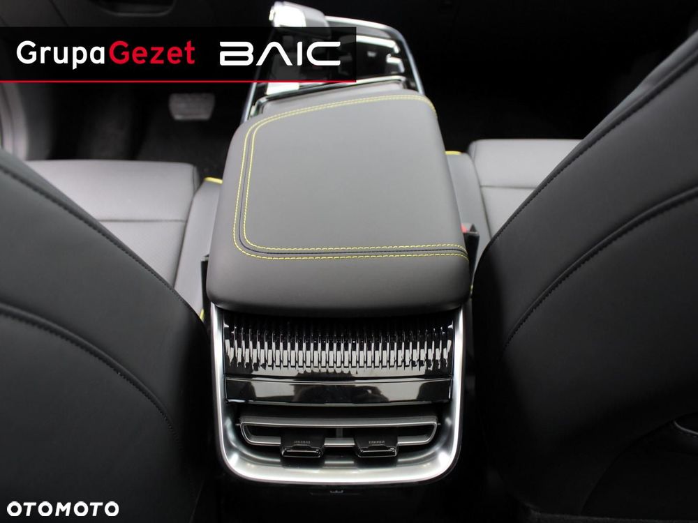 BAIC 5 - 18