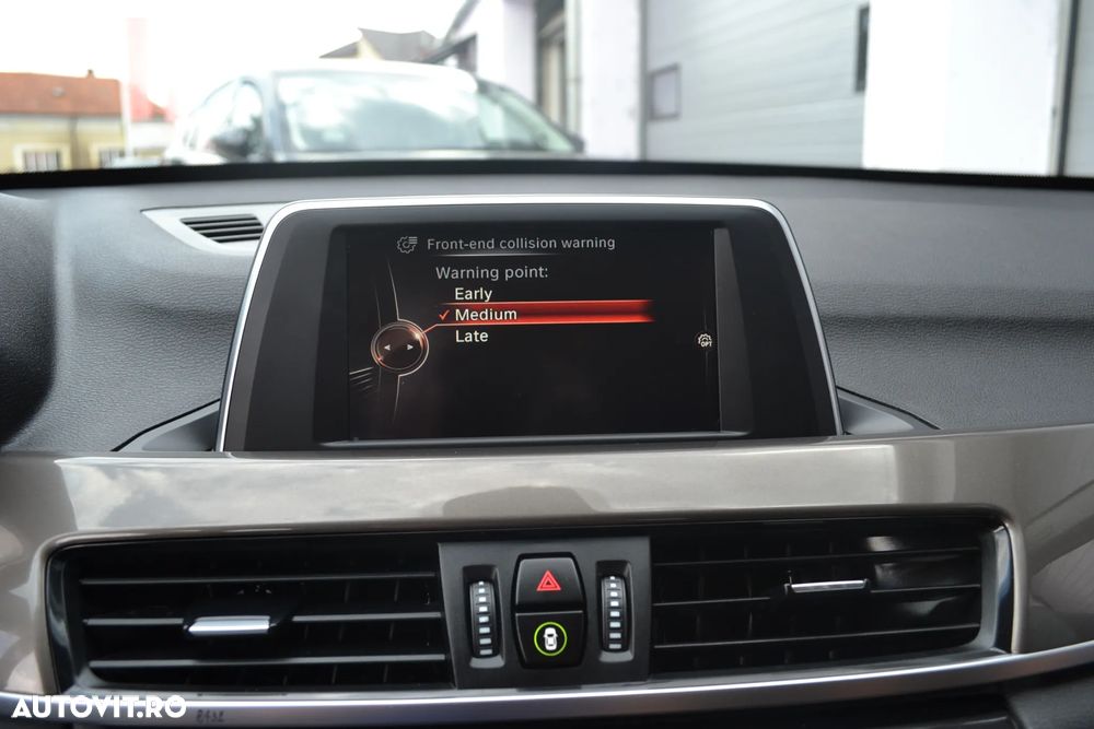 BMW X1 xDrive20d Aut. xLine - 29