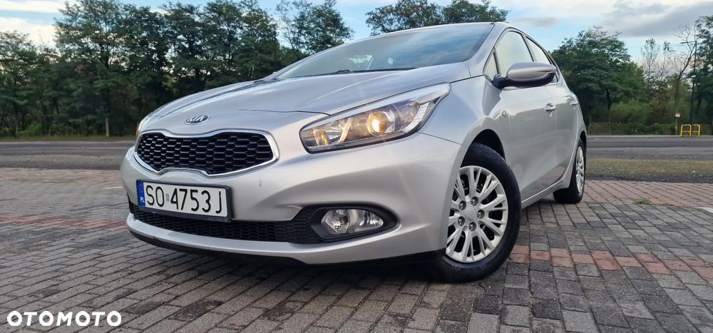 Kia Ceed Cee'd 1.4 M