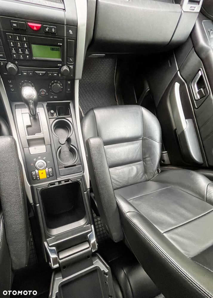 Land Rover Range Rover Sport TDV6 SE - 14