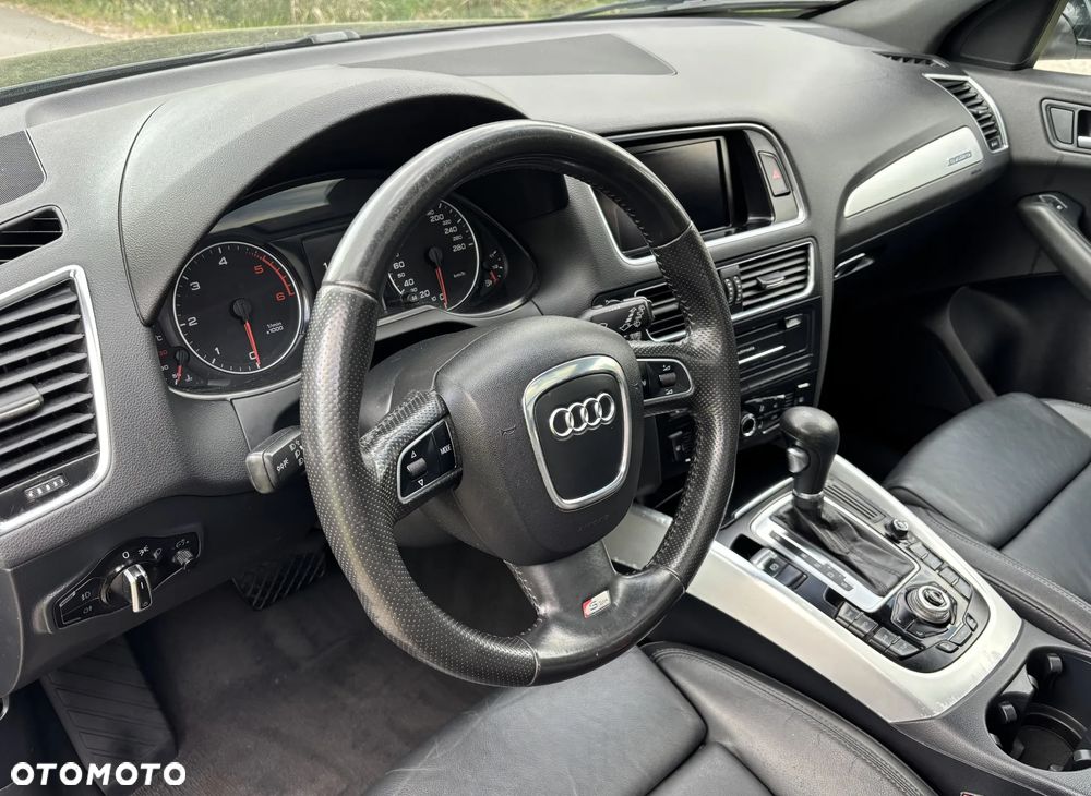 Audi Q5 - 12