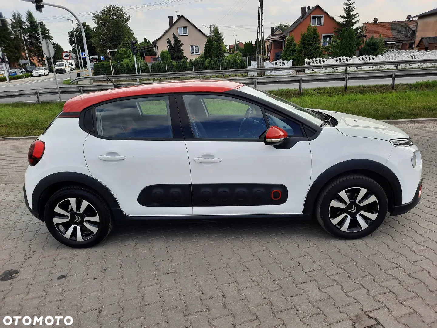Citroën C3 1.2 PureTech Feel - 5