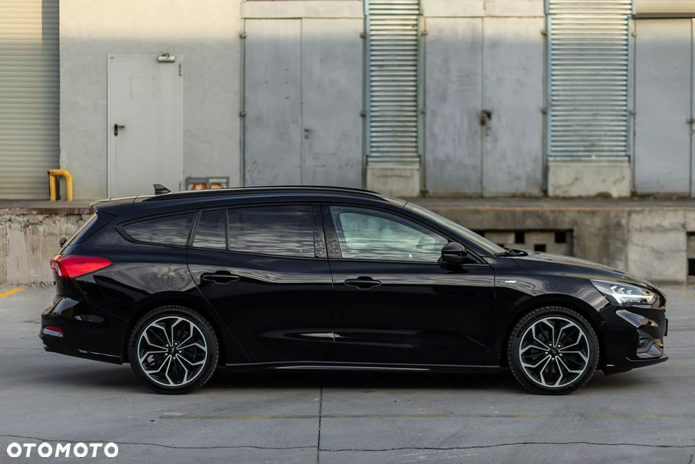 Ford Focus - 13