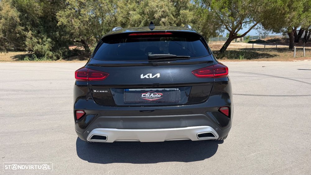 Kia XCeed - 10
