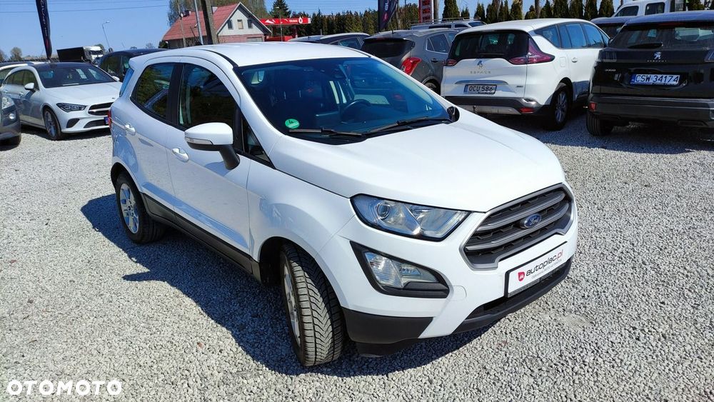 Ford EcoSport - 19