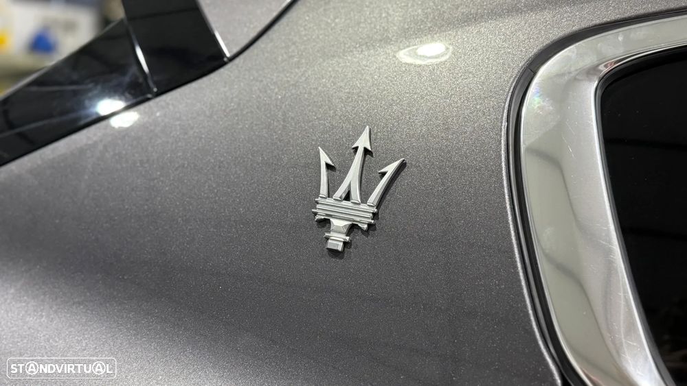 Maserati Grecale 2.0 GT - 11