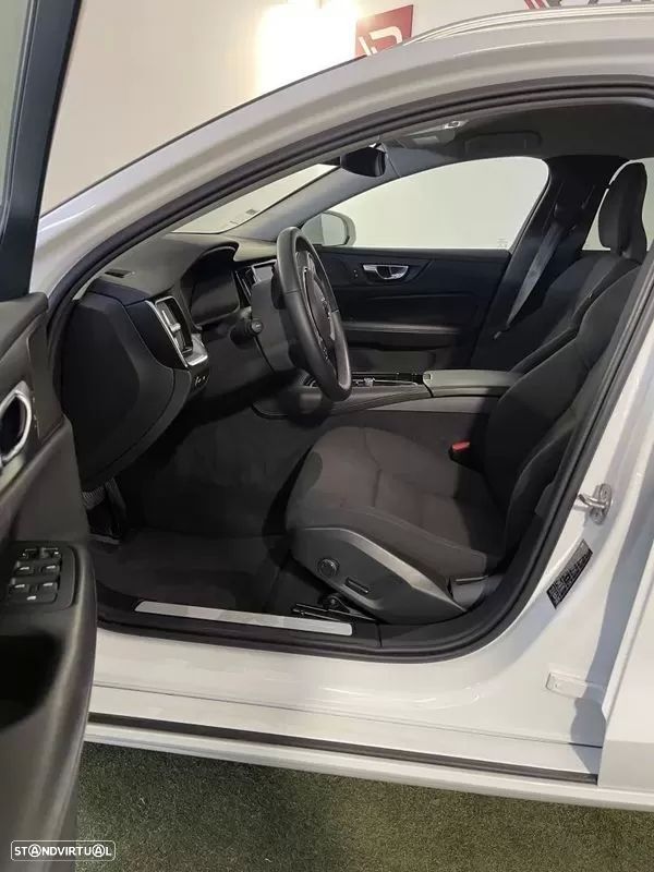 Volvo V60 2.0 T6 AWD TE Inscription - 12