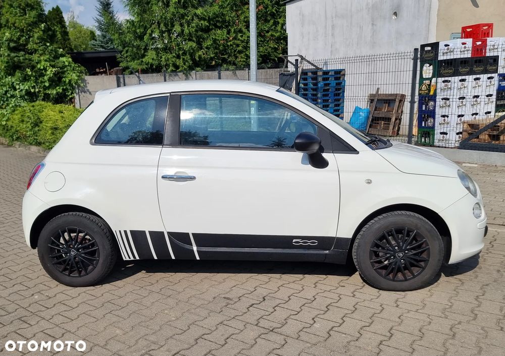 Fiat 500 - 6