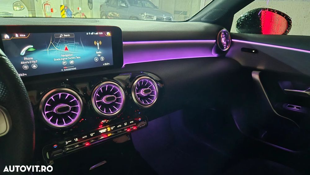 Mercedes-Benz A 200 - 28