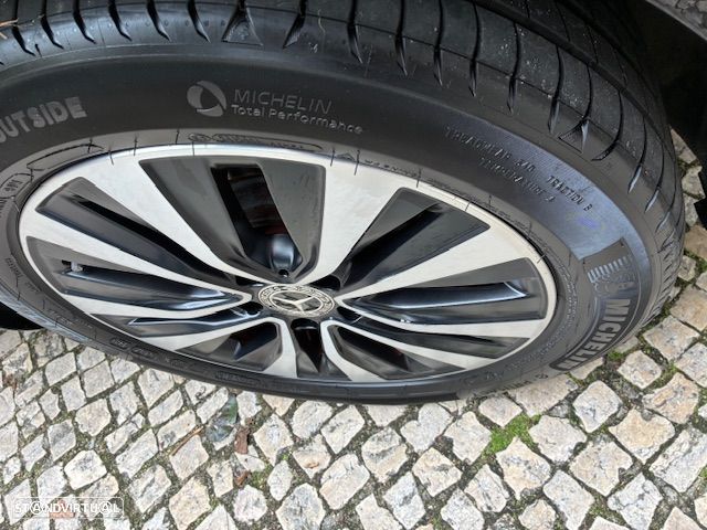 Mercedes-Benz A 250 e - 10