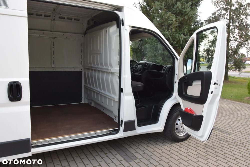 Citroën JUMPER L2H2 - 6