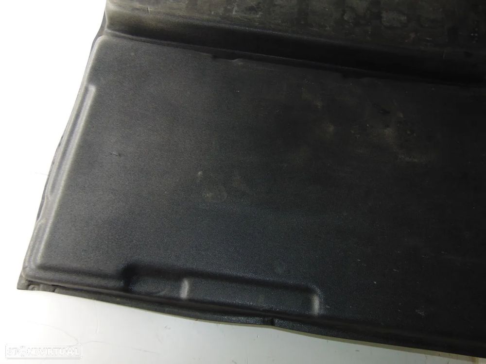 Mercedes W123 touring tapetes borracha - 10